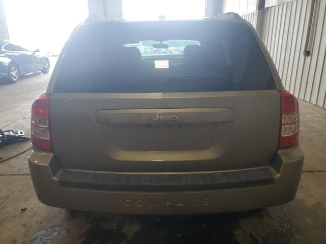 Photo 6 from auction – 2007 JEEP COMPASS with VIN 1J8FT47W07D145988