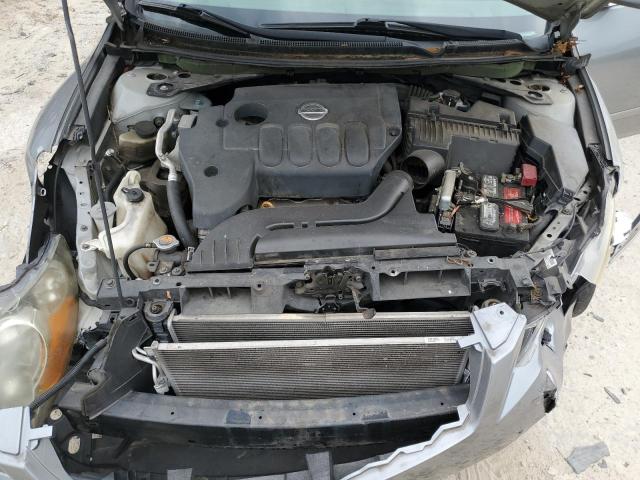 Photo 11 from auction – 2007 NISSAN ALTIMA 2.5 with VIN 1N4AL21E47C160074