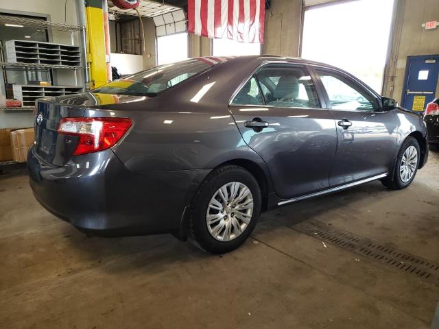 Photo 3 from auction – 2013 TOYOTA CAMRY L with VIN 4T4BF1FK3DR322346