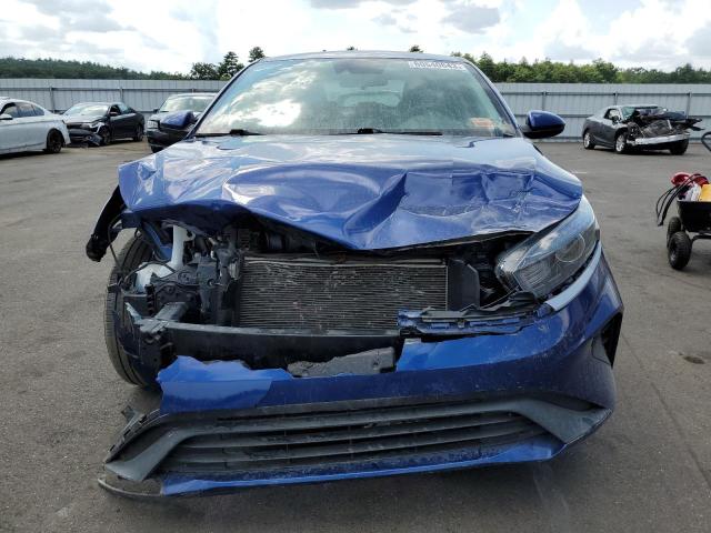 Photo 5 from auction – 2022 KIA FORTE FE with VIN 3KPF24AD4NE443182