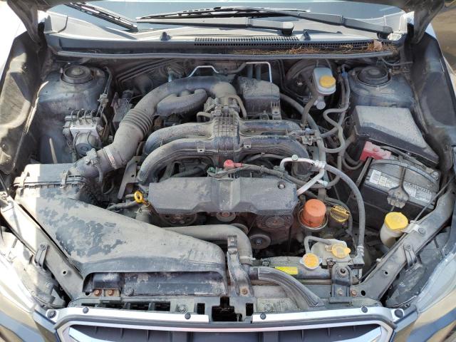 Photo 11 from auction – 2014 SUBARU IMPREZA with VIN JF1GPAA61E8248260