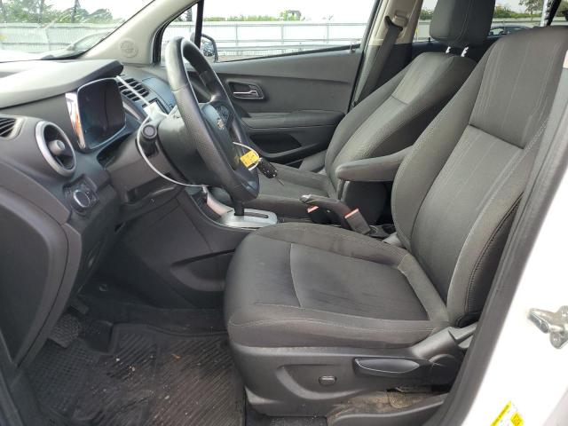 صورة رقم 7 من المزاد - 2016 CHEVROLET TRAX 1LT مع VIN 3GNCJPSB7GL203277