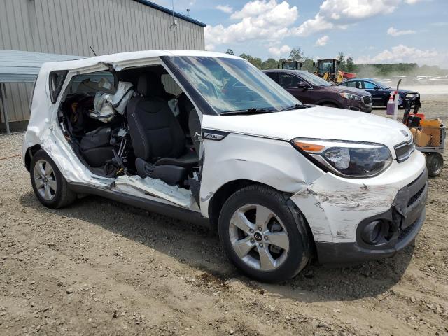 Photo 4 from auction – 2018 KIA SOUL with VIN KNDJN2A25J7905053