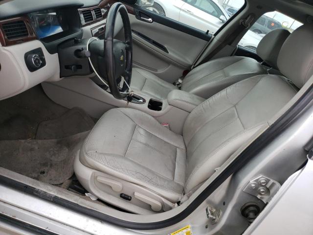 Photo 7 from auction – 2011 CHEVROLET IMPALA LT with VIN 2G1WG5EK6B1272680
