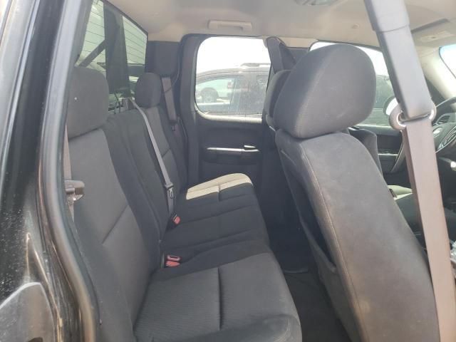 Photo 10 from auction – 2011 CHEVROLET SILVERADO with VIN 1GCRKSE33BZ409690