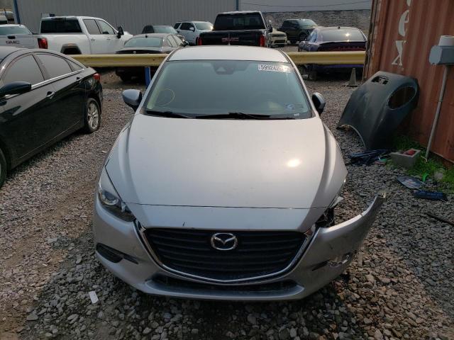 Photo 5 from auction – 2018 MAZDA 3 TOURING with VIN 3MZBN1L30JM206405