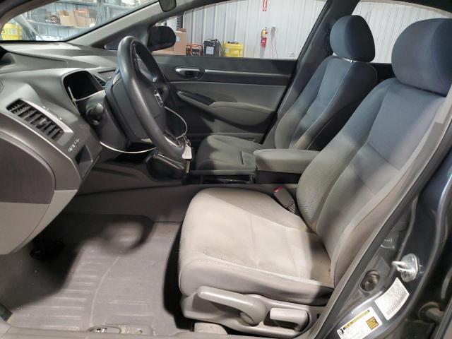 Photo 7 from auction – 2011 HONDA CIVIC EX with VIN 19XFA1F87BE001859