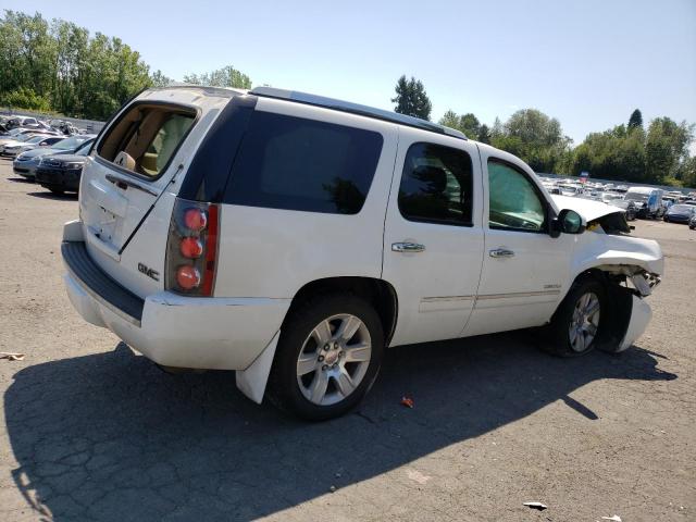 Photo 3 from auction – 2011 GMC YUKON DENA with VIN 1GKS2EEF0BR369702