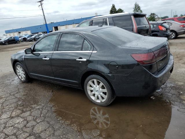 Photo 2 from auction – 2010 LINCOLN MKZ with VIN 3LNHL2GC8AR616919