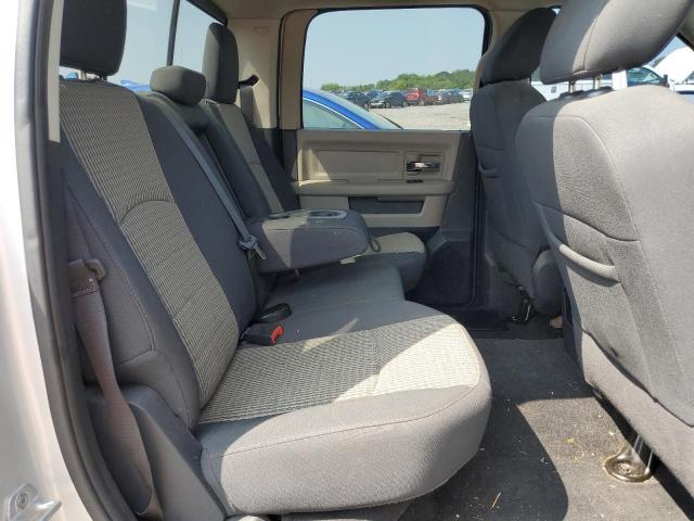 Photo 10 from auction – 2012 DODGE RAM 1500 S with VIN 1C6RD7LT9CS162252