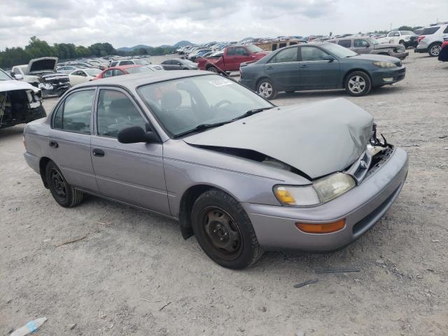Photo 4 from auction – 1997 TOYOTA COROLLA BA with VIN 2T1BA02E4VC163049