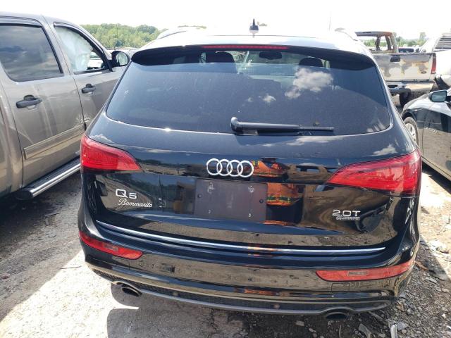 Photo 6 from auction – 2017 AUDI Q5 PREMIUM with VIN WA1M2AFPXHA059918