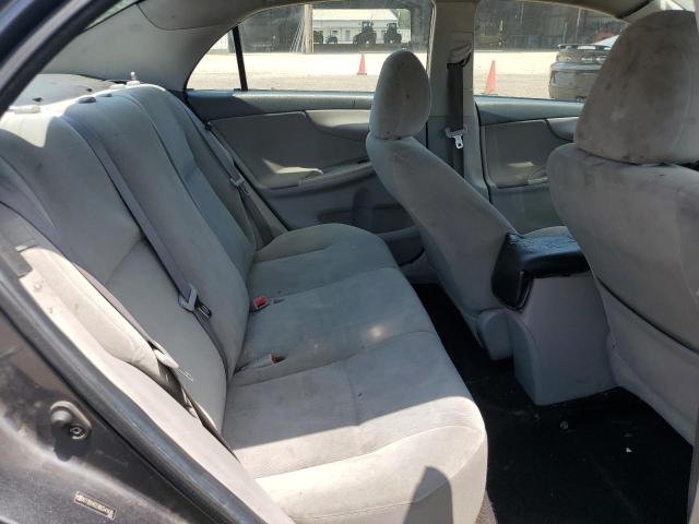 Photo 10 from auction – 2011 TOYOTA COROLLA 4D with VIN 2T1BU4EE9BC541436