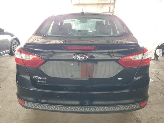 Photo 6 from auction – 2012 FORD FOCUS S with VIN 1FAHP3E29CL257774