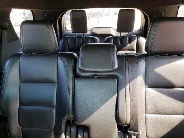 Photo 10 from auction – 2014 FORD EXPLORER L with VIN 1FM5K7F82EGB90660