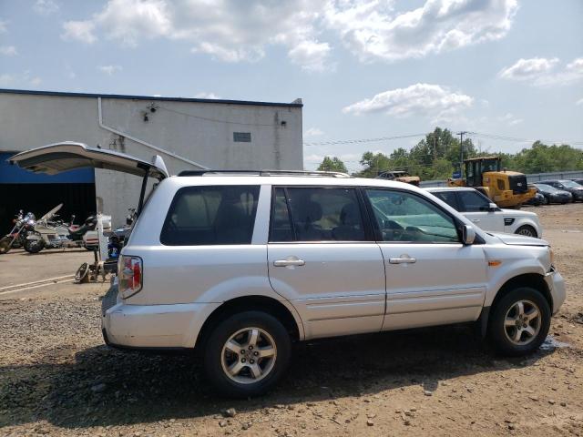 Photo 3 from auction – 2008 HONDA PILOT EXL with VIN 5FNYF18658B024162