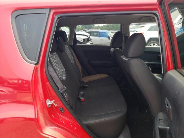 Photo 10 from auction – 2010 KIA SOUL + with VIN KNDJT2A28A7065579