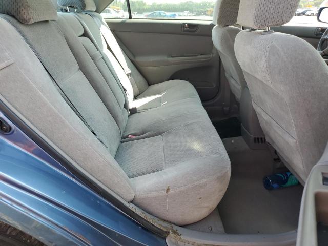Photo 10 from auction – 2002 TOYOTA CAMRY with VIN 4T1BF32K52U538966