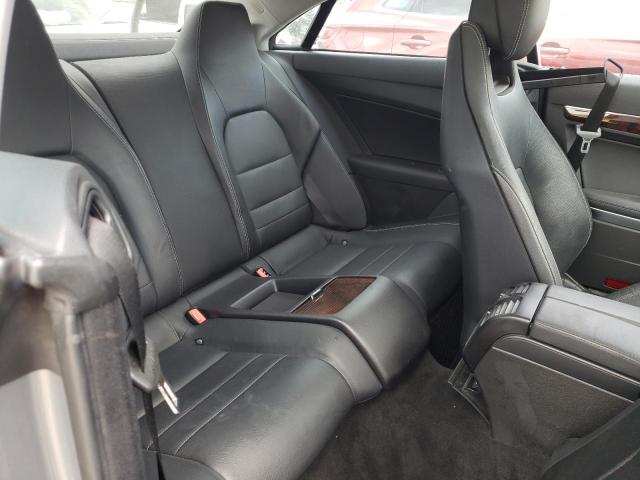 Photo 10 from auction – 2011 MERCEDES-BENZ E 550 with VIN WDDKJ7CB7BF114207