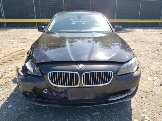 Photo 5 from auction – 2013 BMW 535 XI with VIN WBAFU7C58DDU67225