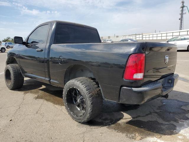 Photo 2 from auction – 2014 RAM 1500 ST with VIN 3C6JR6AG1EG324111