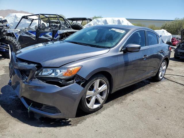 ACURA ILX 20 2015 with VIN 19VDE1F35FE008498 - Photo from auction