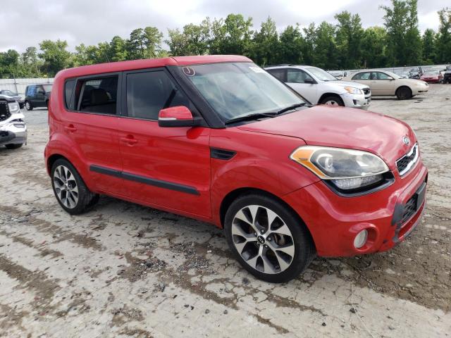 Снимка 4 от търг – 2012 KIA SOUL + с VIN KNDJT2A64C7370745