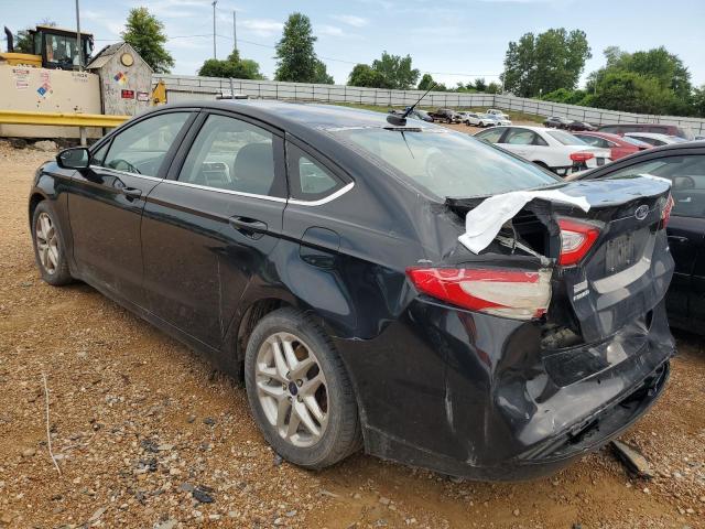 Photo 2 from auction – 2015 FORD FUSION SE with VIN 3FA6P0H7XFR234183