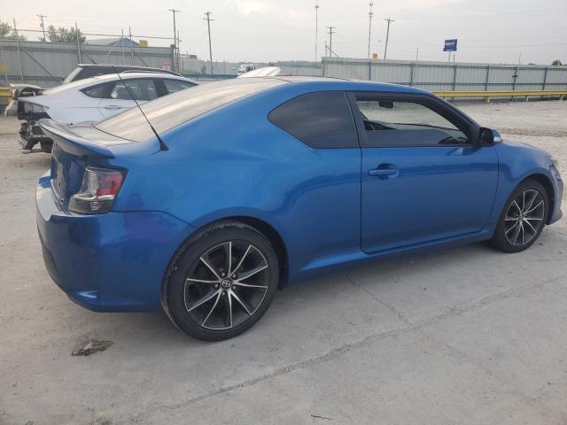 Photo 3 from auction – 2014 TOYOTA SCION TC with VIN JTKJF5C76E3077690