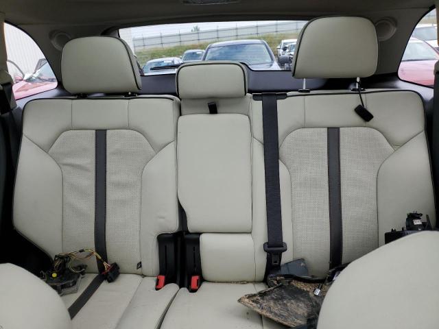 Photo 10 from auction – 2014 LINCOLN MKX with VIN 2LMDJ6JKXEBL16674