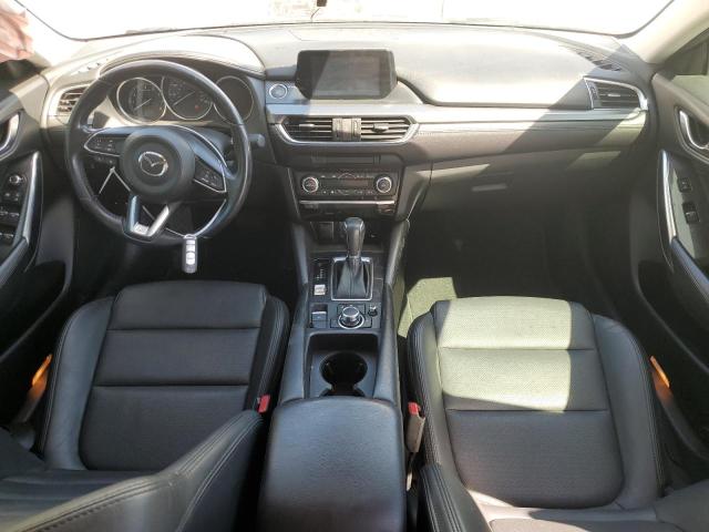 Photo 8 from auction – 2017 MAZDA 6 TOURING with VIN JM1GL1V52H1102793