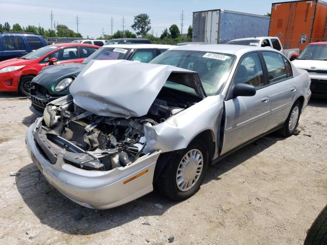 صورة رقم 1 من المزاد - 2004 CHEVROLET CLASSIC مع VIN 1G1ND52F04M688968