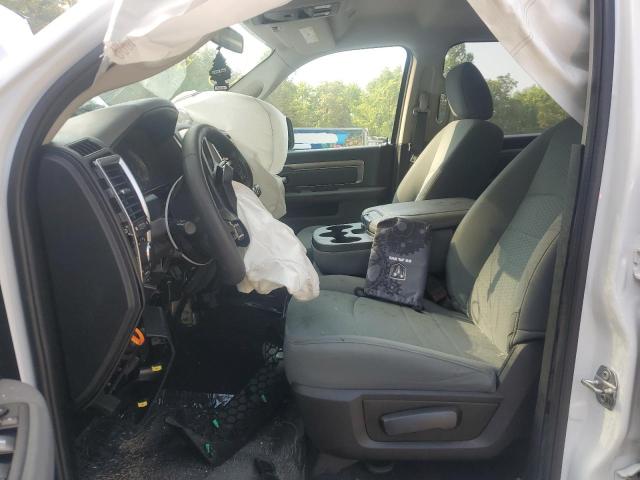 Photo 7 from auction – 2020 RAM 1500 CLASS with VIN 1C6RR7TT5LS106228