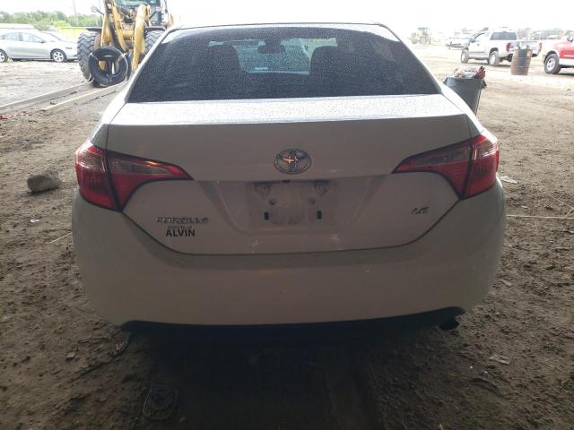 Photo 6 from auction – 2019 TOYOTA COROLLA L with VIN 5YFBURHE2KP890687
