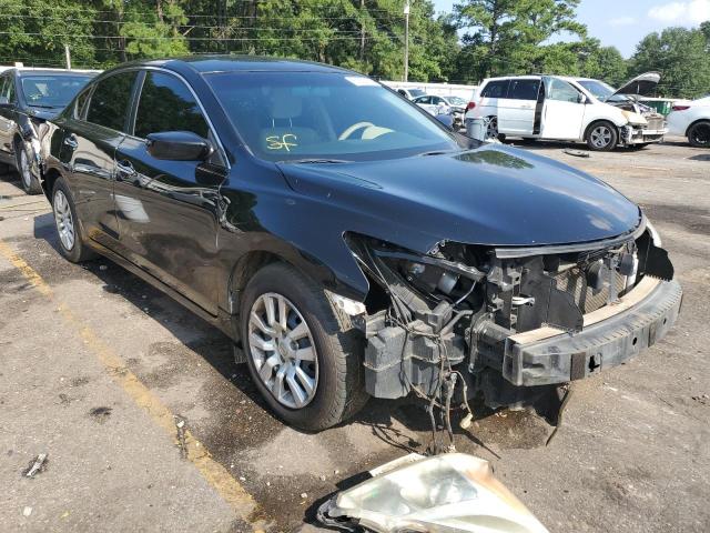 Photo 4 from auction – 2014 NISSAN ALTIMA 2.5 with VIN 1N4AL3APXEC418747
