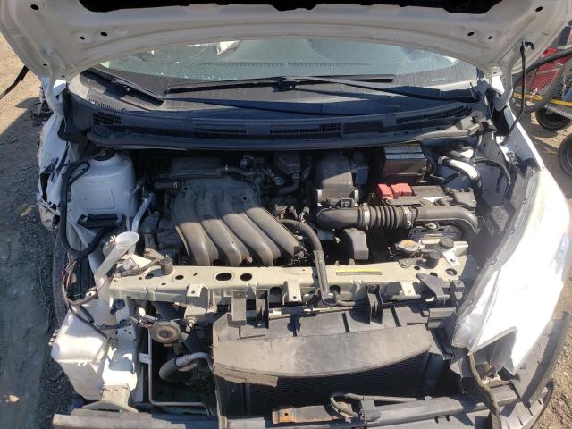 Photo 11 from auction – 2015 NISSAN VERSA NOTE with VIN 3N1CE2CP0FL427549