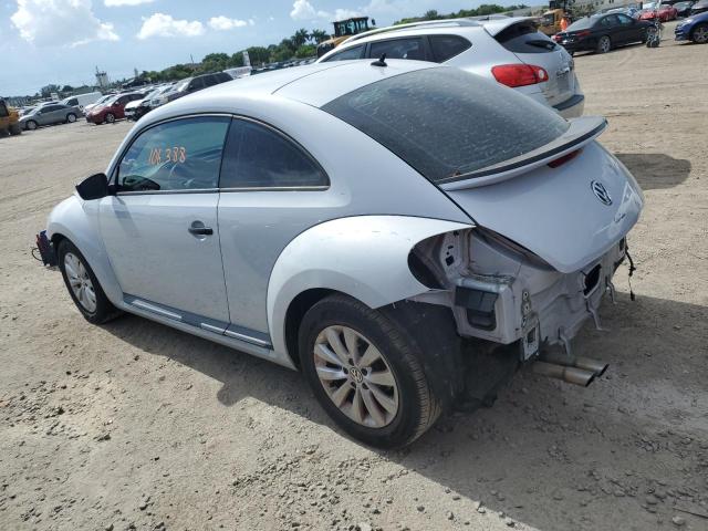 Photo 2 from auction – 2017 VOLKSWAGEN BEETLE 1.8 with VIN 3VWF17AT8HM614180