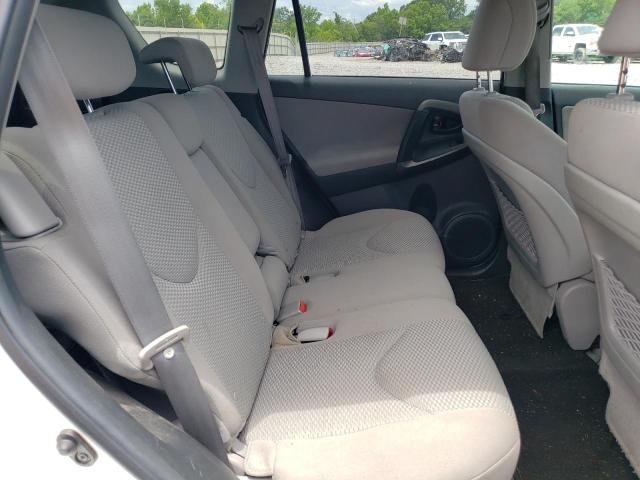 Photo 10 from auction – 2011 TOYOTA RAV4 with VIN 2T3ZF4DV6BW061161