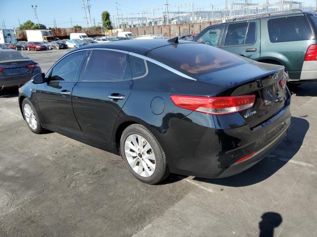Photo 2 from auction – 2016 KIA OPTIMA EX with VIN 5XXGU4L33GG065112
