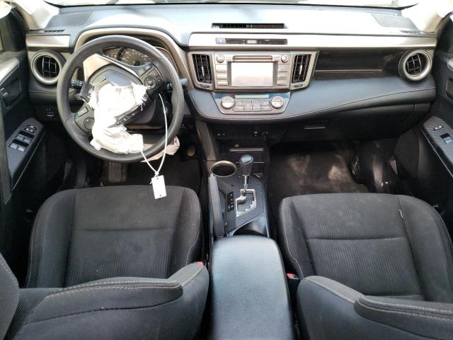 Photo 8 from auction – 2013 TOYOTA RAV4 XLE with VIN JTMWFREV3DD014989
