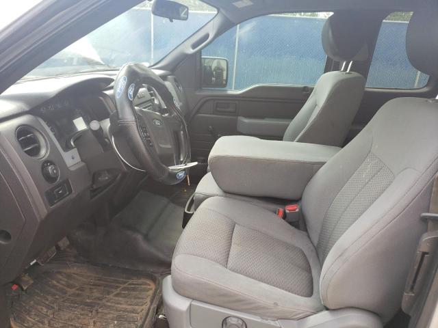 Photo 7 from auction – 2011 FORD F150 SUPER with VIN 1FTEX1CM5BFB13027