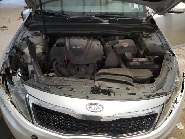 Снимка 11 от търг – 2011 KIA OPTIMA LX с VIN KNAGM4A70B5177396