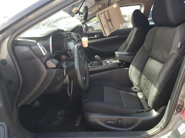 Photo 7 from auction – 2016 NISSAN MAXIMA 3.5 with VIN 1N4AA6AP6GC423440