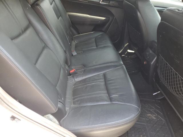 Photo 10 from auction – 2012 KIA SORENTO EX with VIN 5XYKU4A65CG298146