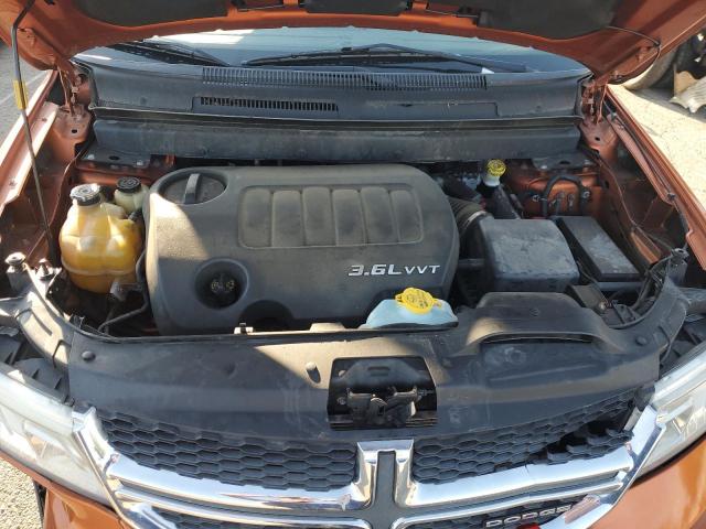 Photo 11 from auction – 2011 DODGE JOURNEY MA with VIN 3D4PH1FGXBT568217