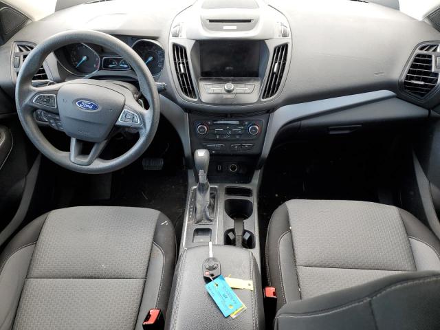 Photo 8 from auction – 2017 FORD ESCAPE SE with VIN 1FMCU0GD3HUE91061