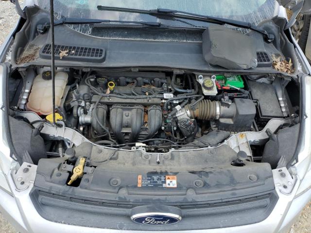 Photo 12 from auction – 2015 FORD ESCAPE S with VIN 1FMCU0F70FUC23173