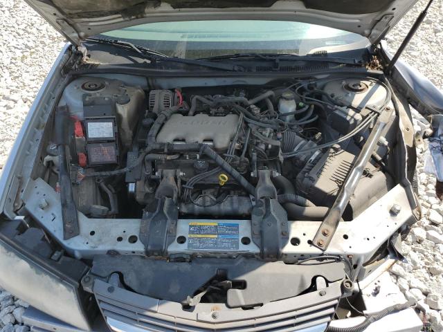 Снимка 11 от търг – 2005 CHEVROLET IMPALA с VIN 2G1WF52E759387831