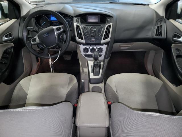 Photo 8 from auction – 2013 FORD FOCUS SE with VIN 1FADP3F28DL378617