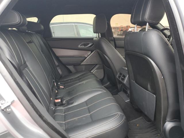 Photo 11 from auction – 2020 LAND ROVER RANGE ROVE with VIN SALYB2EX2LA287556